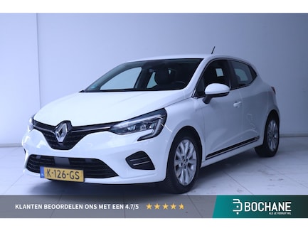 Renault Clio 0