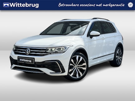 Volkswagen Tiguan 0