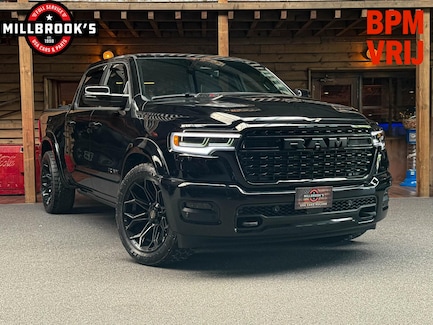 Dodge Ram 1500 0
