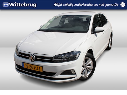 Volkswagen Polo 0