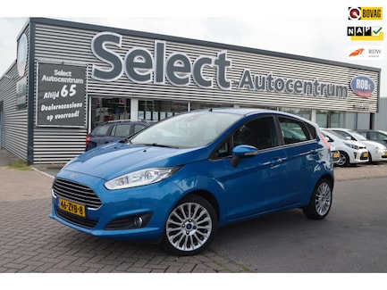 Ford Fiesta 0