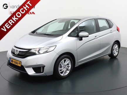 Honda Jazz 0