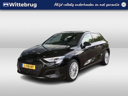 Audi A3 0