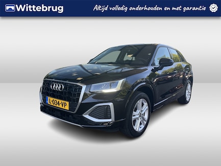 Audi Q2 0