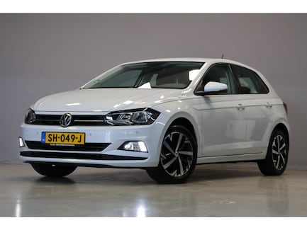 Volkswagen Polo 0