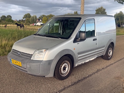 Ford Transit Connect 0