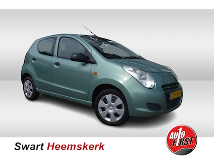 Suzuki Alto 0