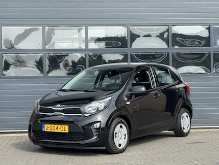 Kia Picanto 0