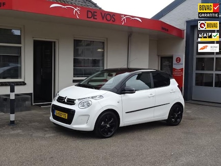 Citroën C1 0