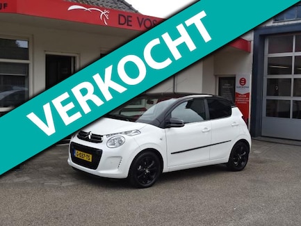 Citroën C1 0