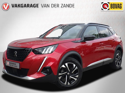 Peugeot 2008 0