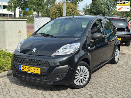 Peugeot 107 0