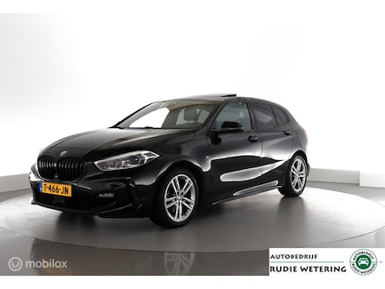 BMW 1-Serie 0
