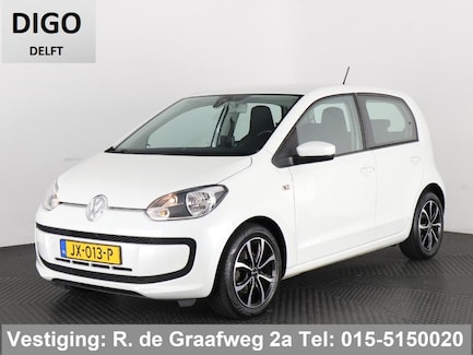 Volkswagen Up! 0