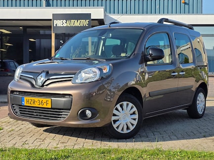 Renault Kangoo Family 0