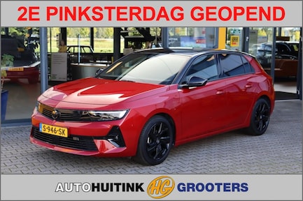 Opel Astra 0