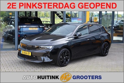 Opel Astra 0