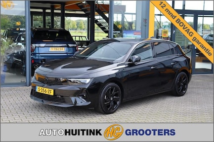 Opel Astra 0