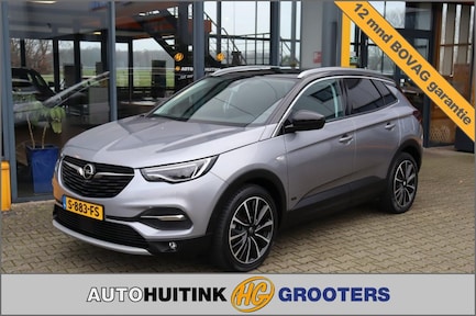 Opel Grandland 0
