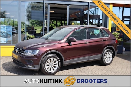 Volkswagen Tiguan 0