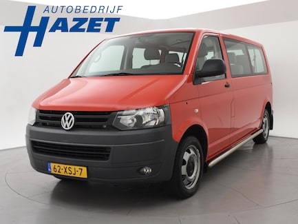 Volkswagen Transporter 0
