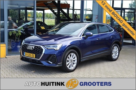 Audi Q3 Sportback 0