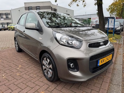 Kia Picanto 0