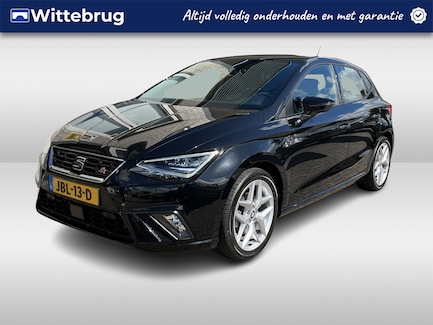 SEAT Ibiza 0