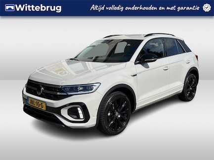 Volkswagen T-Roc 0