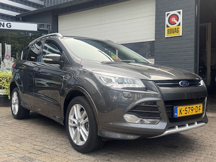 Ford Kuga 0