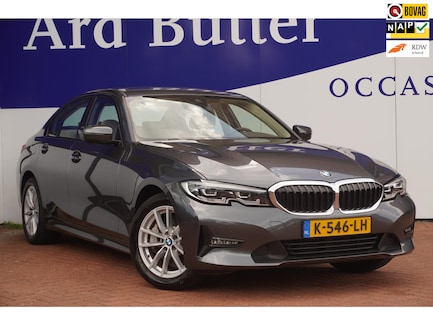 BMW 3-Serie 0
