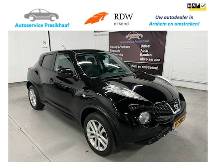 Nissan Juke 0