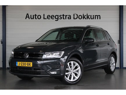 Volkswagen Tiguan 0