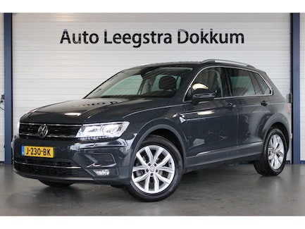 Volkswagen Tiguan 0