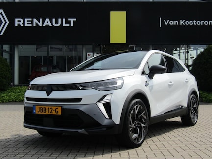 Renault Symbioz 0