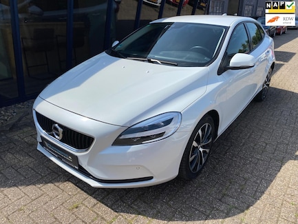 Volvo V40 0