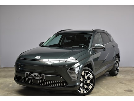 Hyundai Kona 0