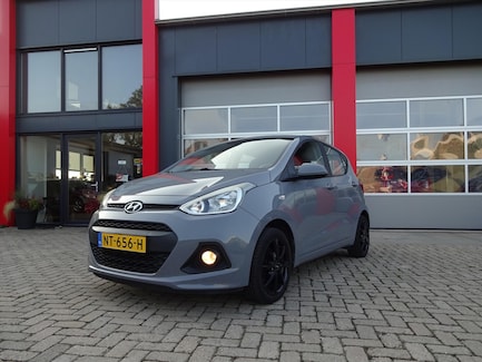 Hyundai i10 0