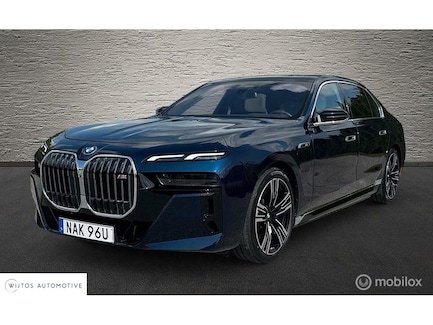BMW 7-Serie 0