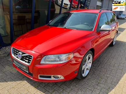 Volvo V70 0