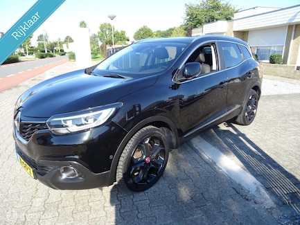 Renault Kadjar 0