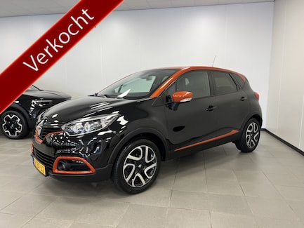 Renault Captur 0