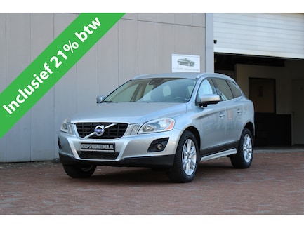 Volvo XC60 0