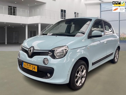 Renault Twingo 0