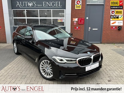 BMW 5-Serie 0