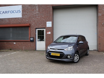 Hyundai i10 0