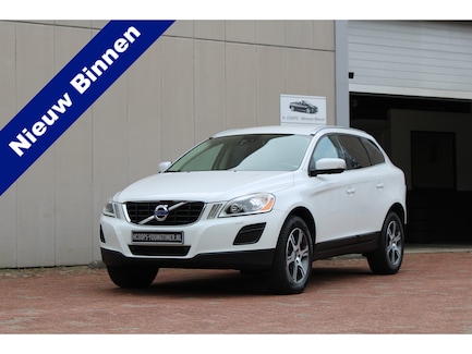 Volvo XC60 0