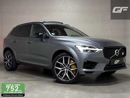 Volvo XC60 0