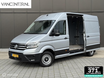 Volkswagen Crafter 0