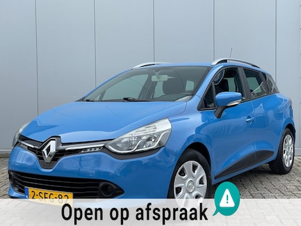 Renault Clio 0
